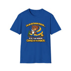 I'm An Outdoor Person... T-Shirt