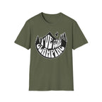 I've Gone Glamping  T-Shirt