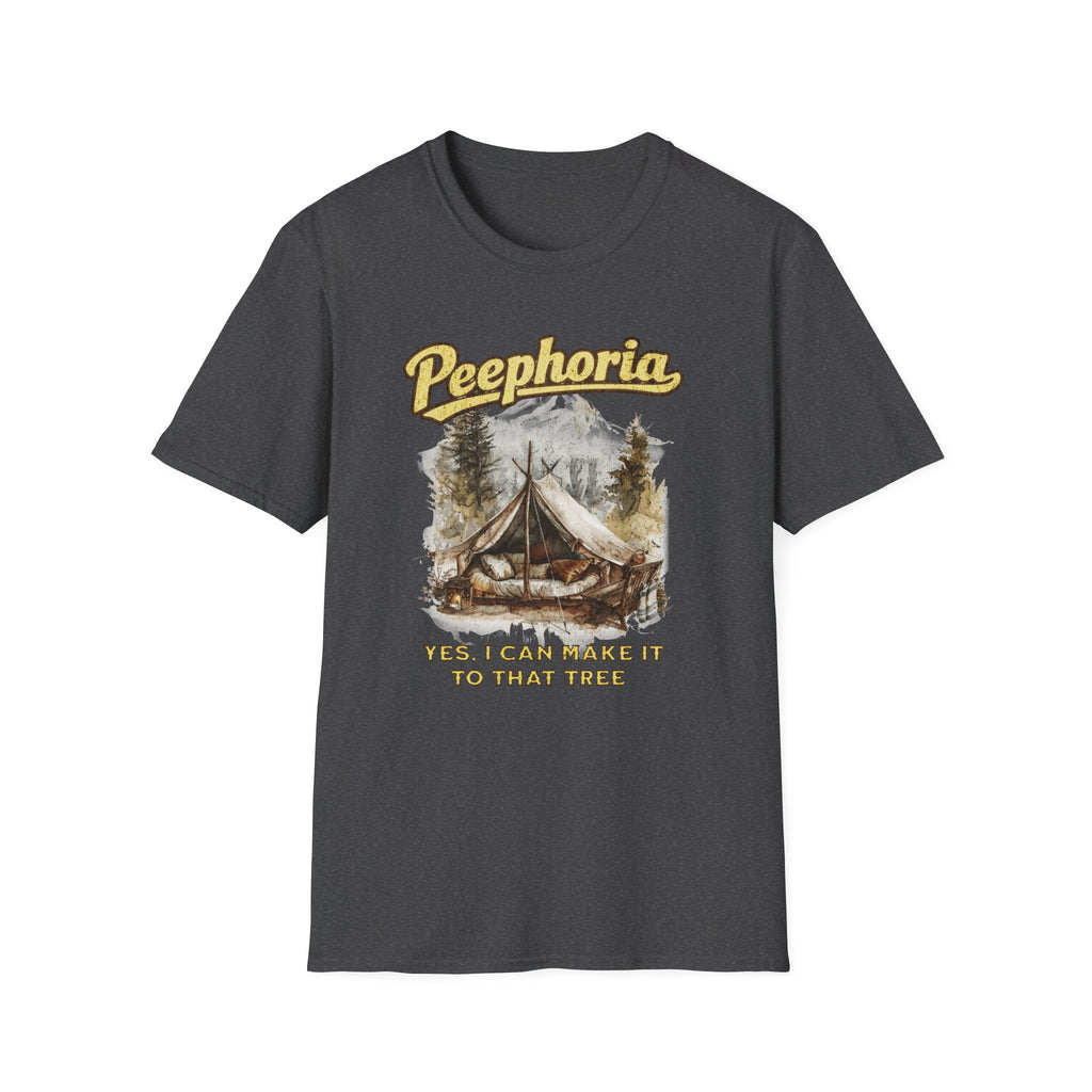 Peephoria  T‑Shirt