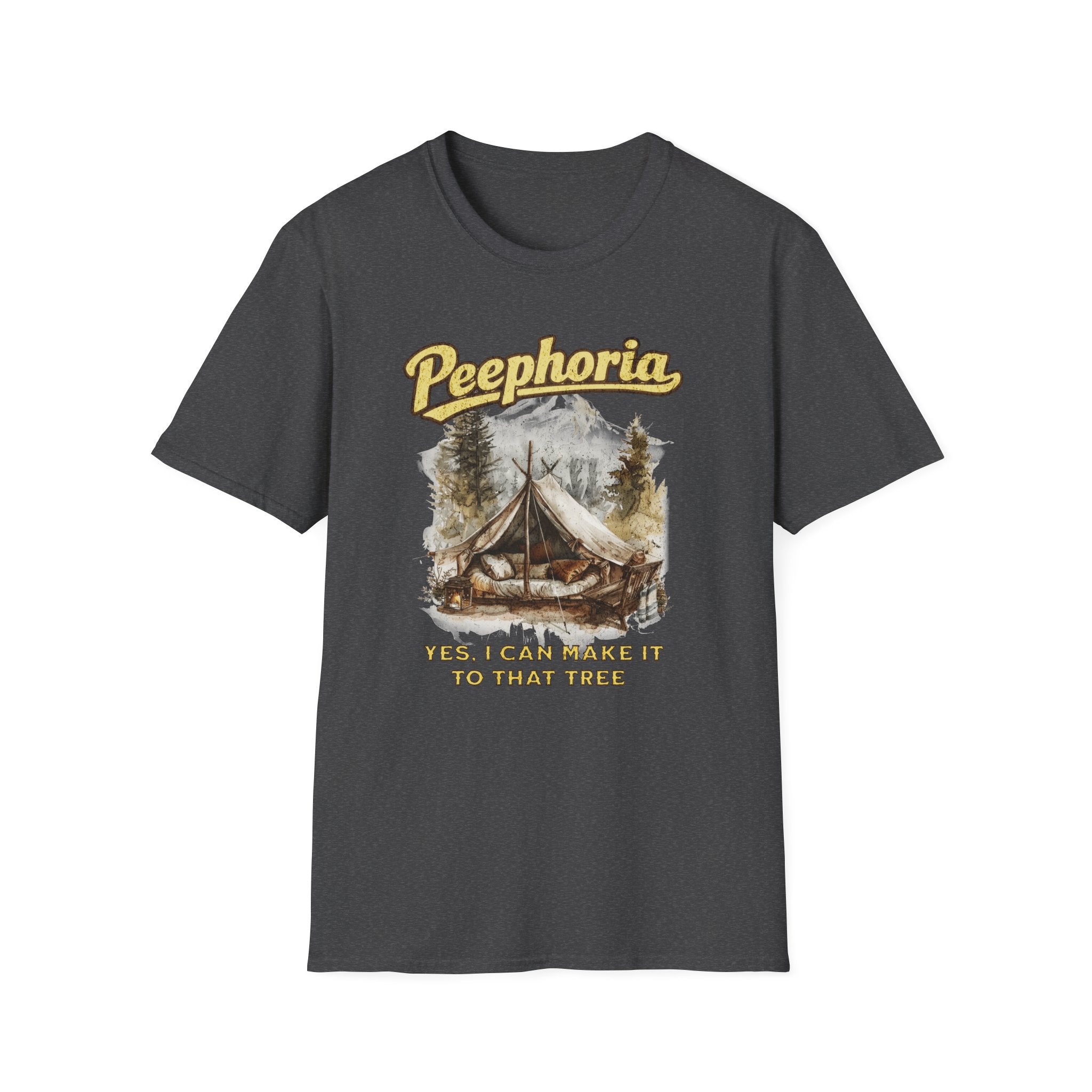 Peephoria  T‑Shirt