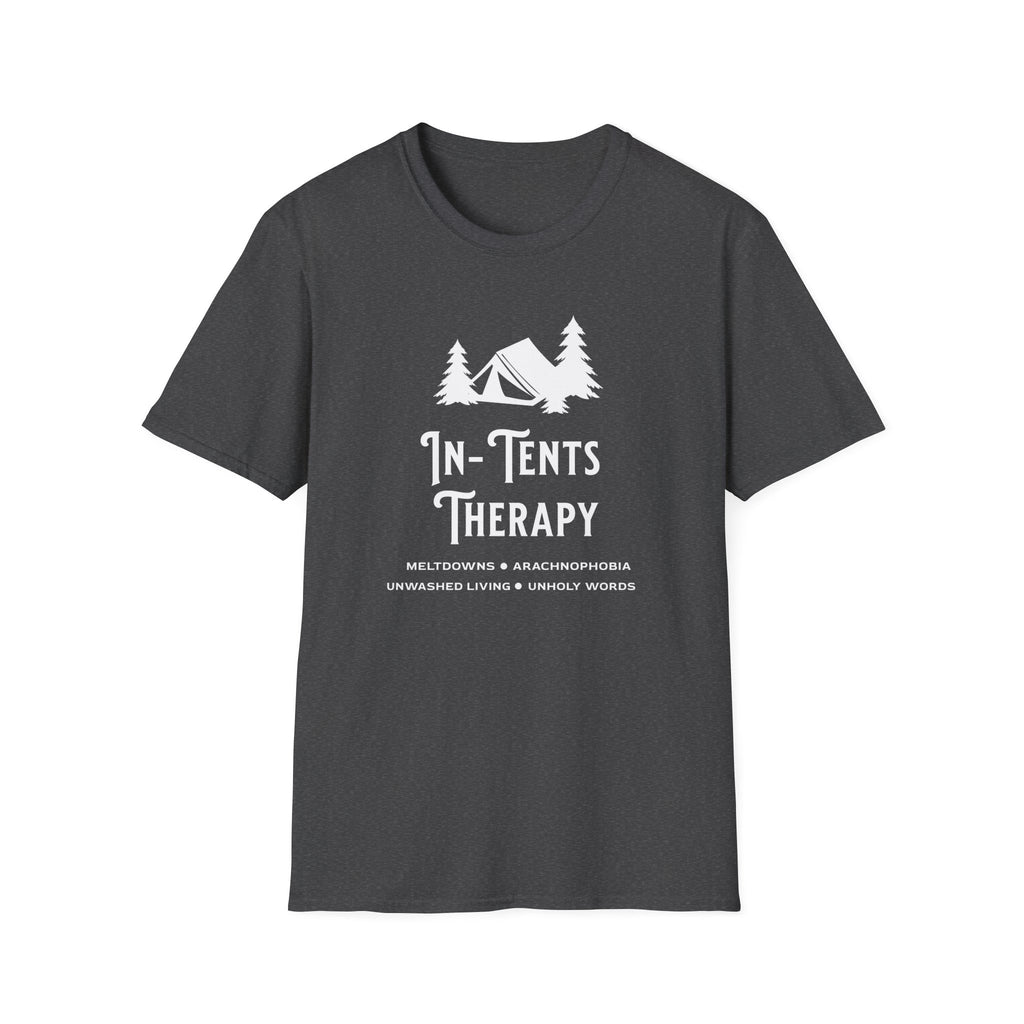 IN-Tents T-Shirt