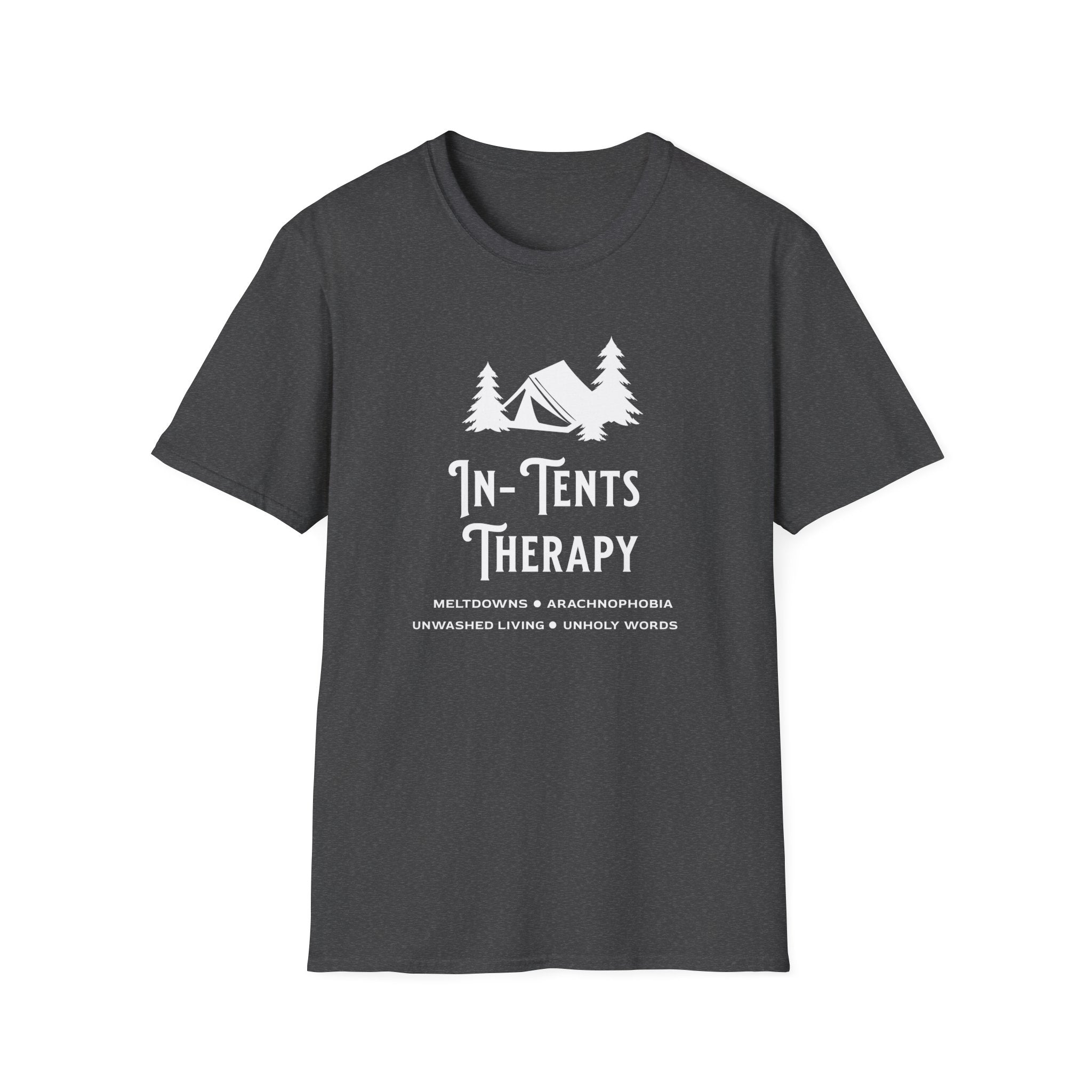 IN-Tents T-Shirt