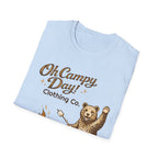 Oh Campy Day T-Shirt