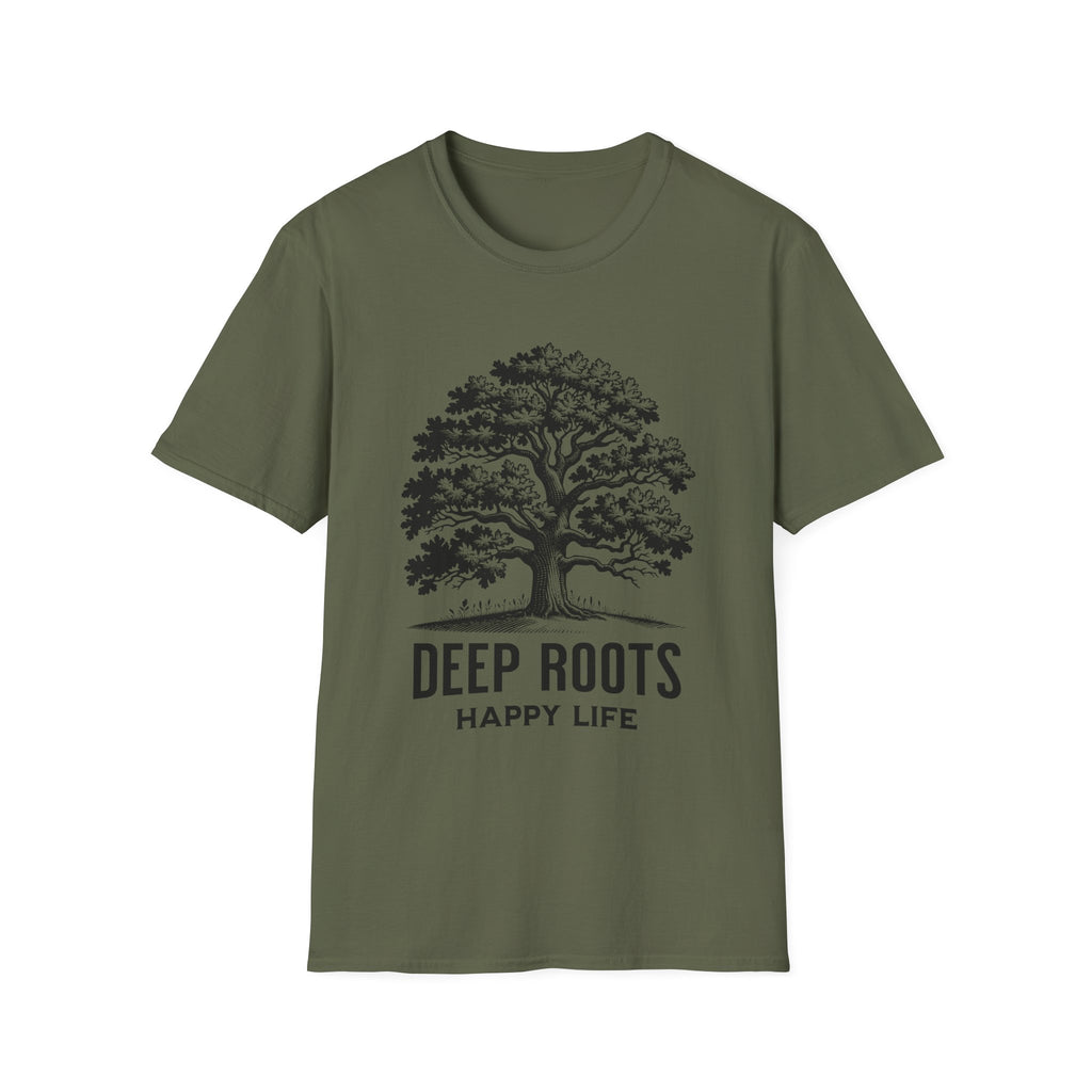 Deep Roots T-Shirt