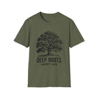 Deep Roots T-Shirt