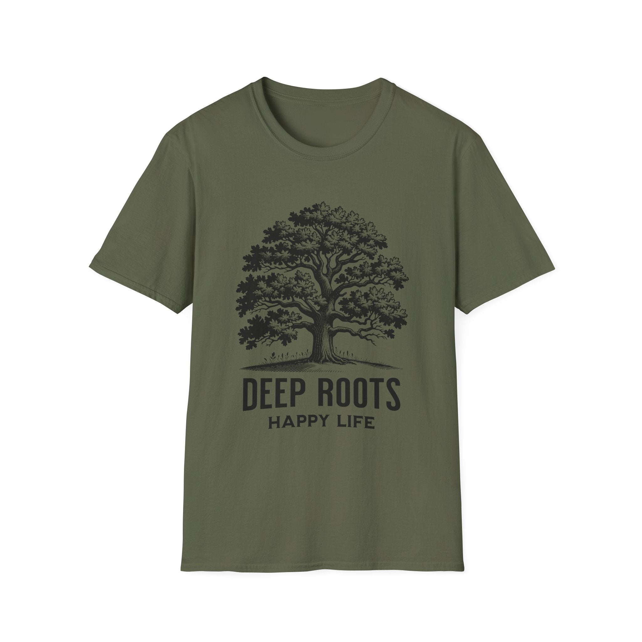 Deep Roots T-Shirt