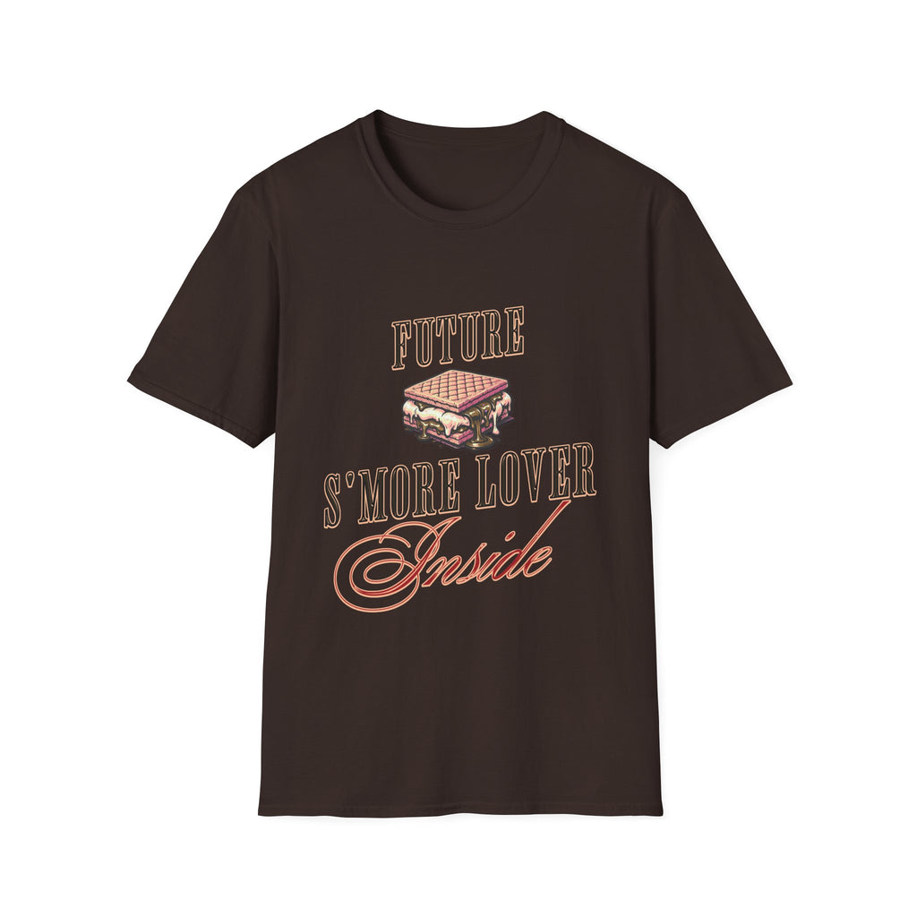Future S'More Lover T-Shirt