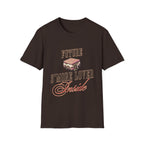 Future S'More Lover T-Shirt