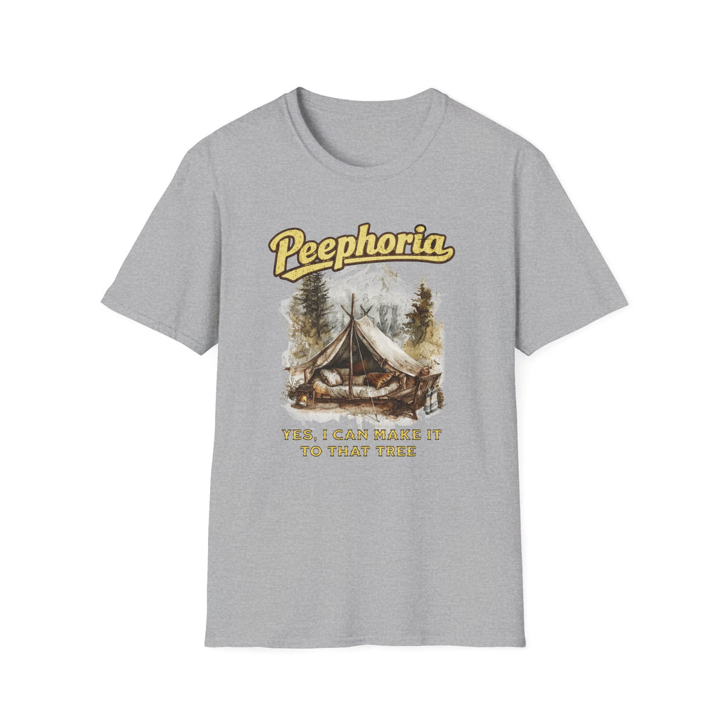 Peephoria  T‑Shirt
