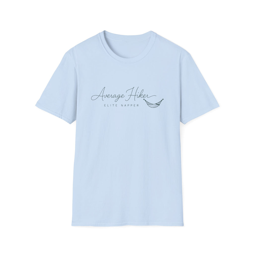 Average Hiker T-Shirt