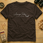 Average Hiker T-Shirt