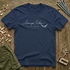 Average Hiker T-Shirt