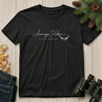 Average Hiker T-Shirt