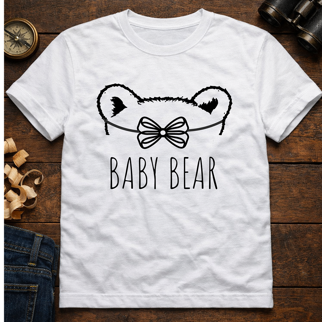 Baby Bear T-Shirt