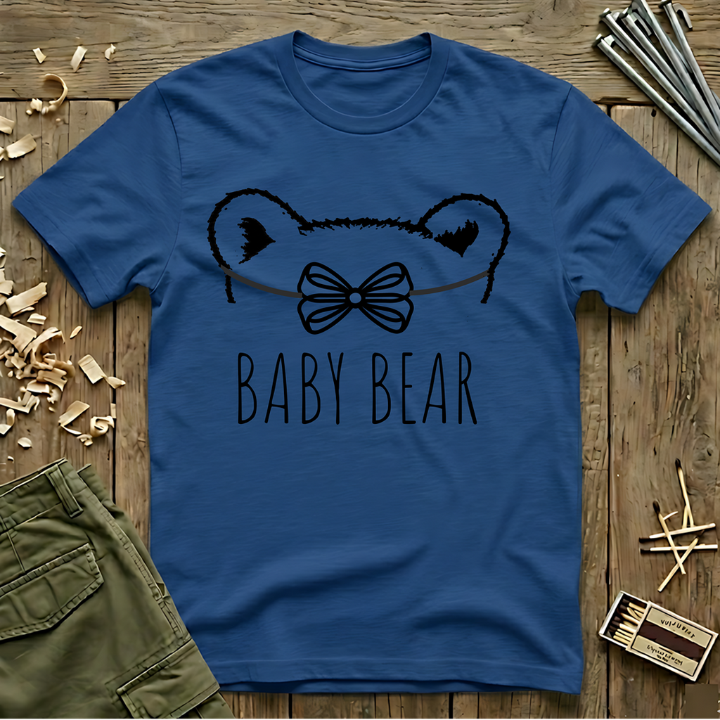 Baby Bear T-Shirt