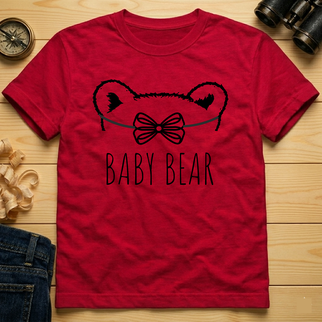 Baby Bear T-Shirt