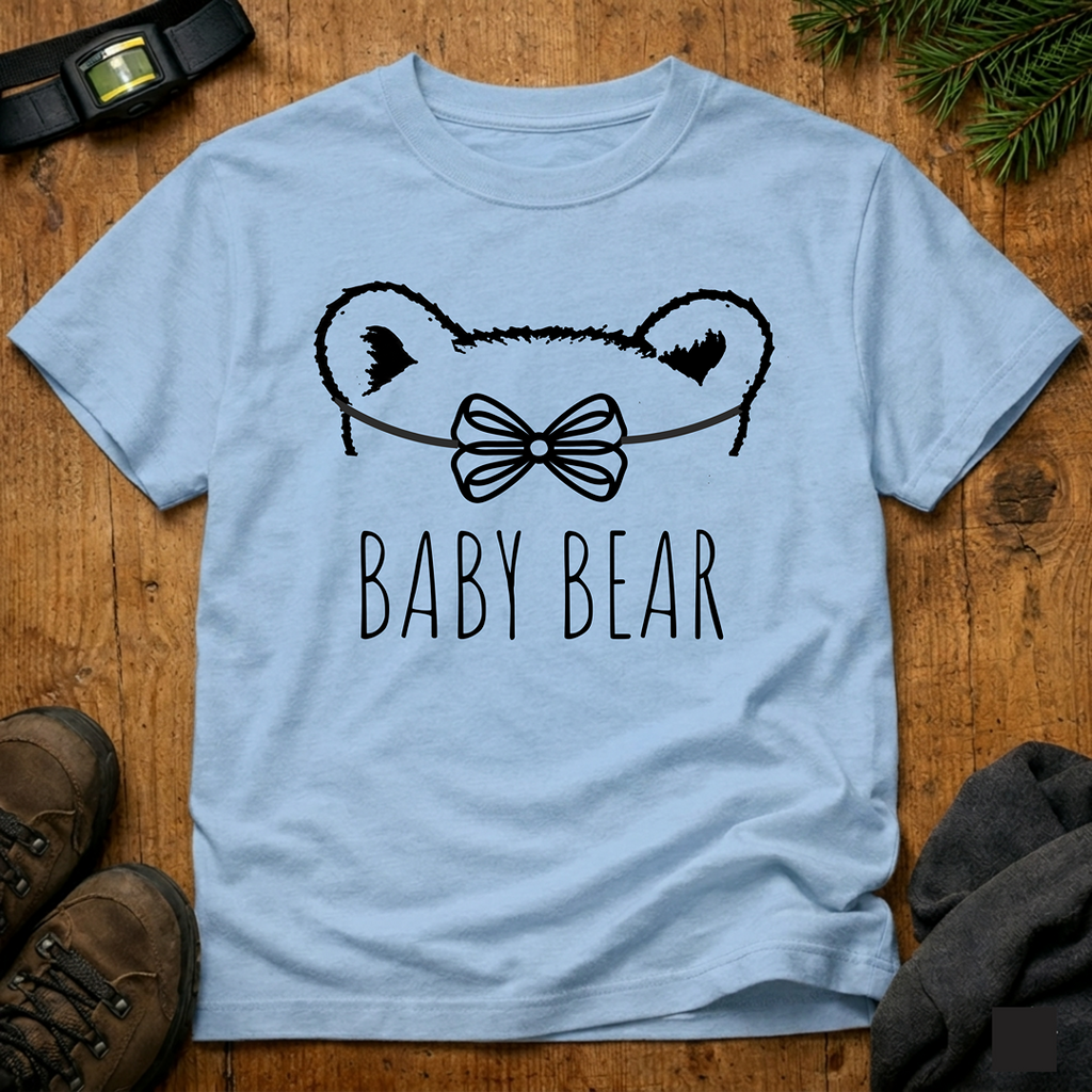 Baby Bear T-Shirt