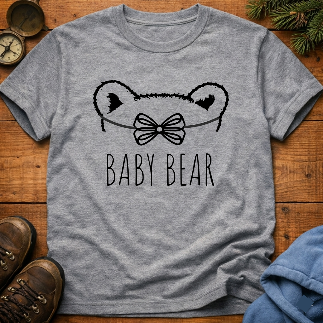 Baby Bear T-Shirt