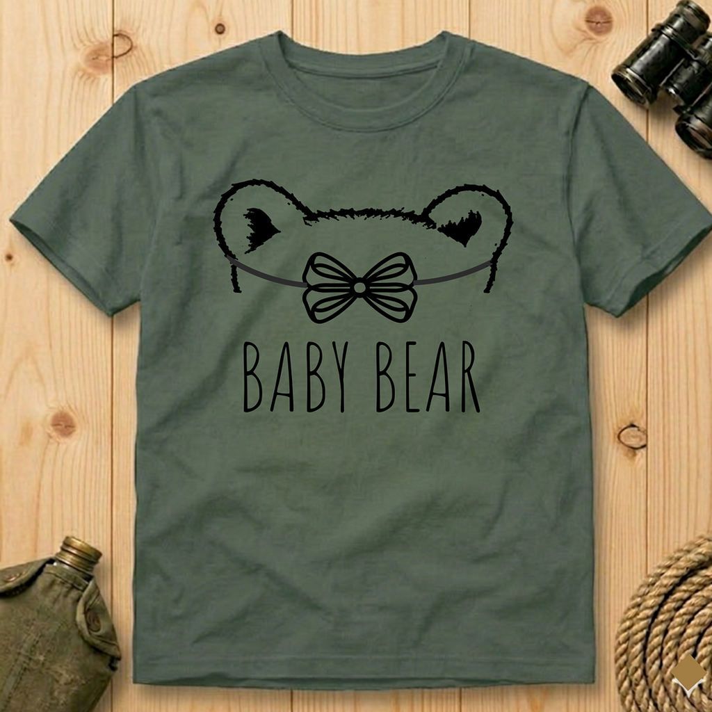Baby Bear T-Shirt