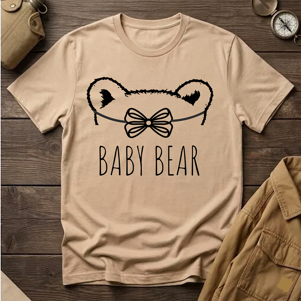 Baby Bear T-Shirt