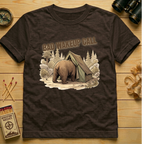 Bad Wakeup Call  T-Shirt