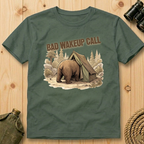 Bad Wakeup Call  T-Shirt