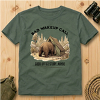 Bad Wakeup Call T-Shirt