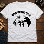 Bear Protection  T-Shirt