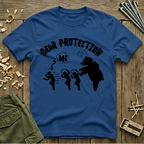 Bear Protection  T-Shirt