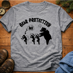 Bear Protection  T-Shirt