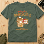 Body By Pancakes T-Shirt