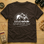 Breathe In The Good   T-Shirt