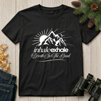 Breathe In The Good   T-Shirt