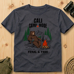 Cali Camp Mode T-Shirt