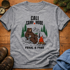 Cali Camp Mode T-Shirt