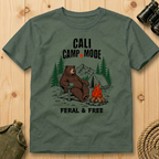 Cali Camp Mode T-Shirt