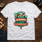 Camp Atomic T-Shirt