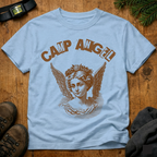 Camp Angel T‑Shirt