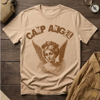 Camp Angel T‑Shirt
