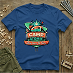 Camp Atomic T-Shirt