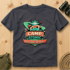 Camp Atomic T-Shirt