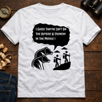I Guess They’re Crunchy in the Middle!  T-Shirt