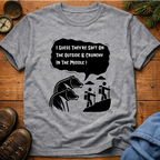 I Guess They’re Crunchy in the Middle!  T-Shirt