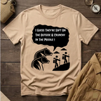 I Guess They’re Crunchy in the Middle!  T-Shirt