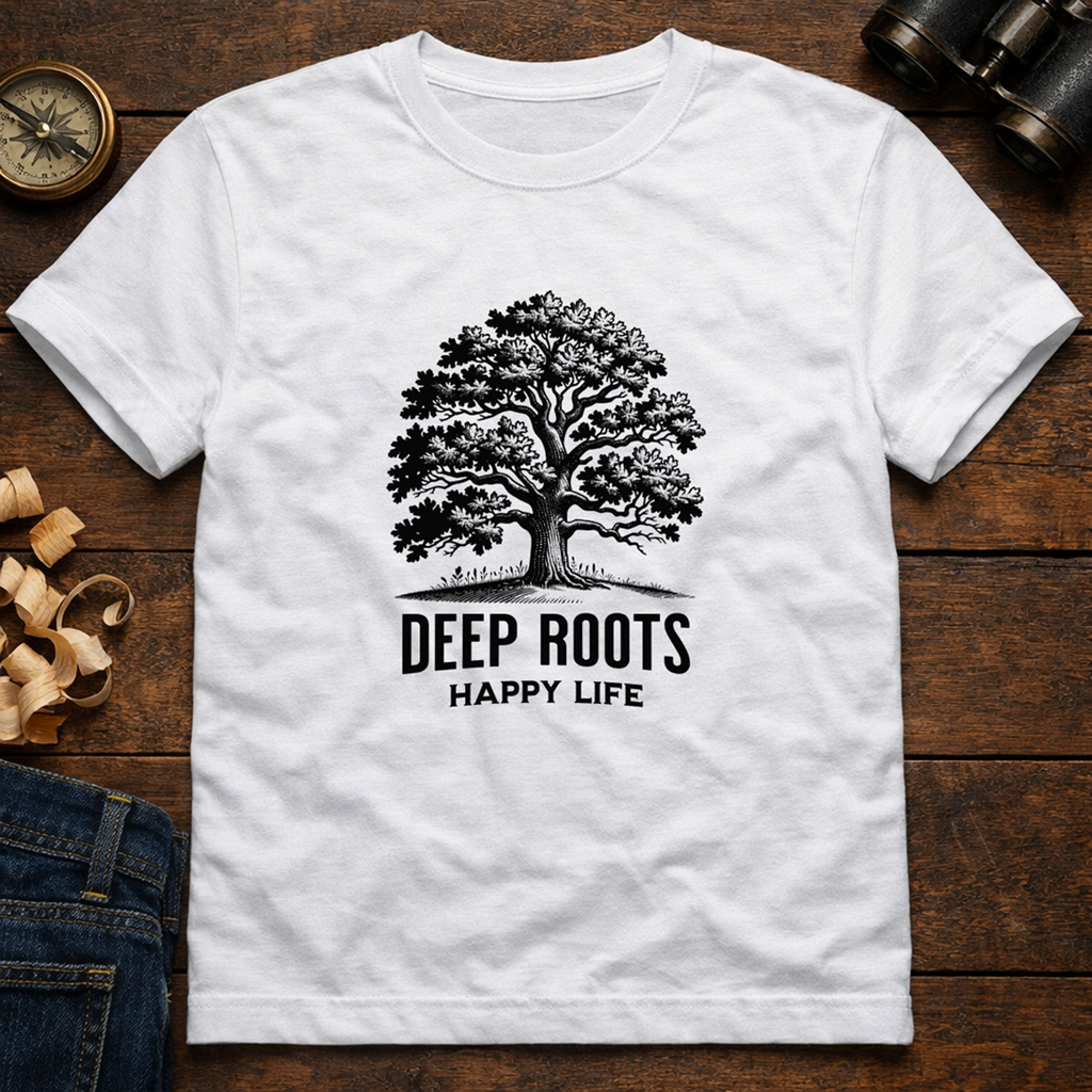 Deep Roots T-Shirt