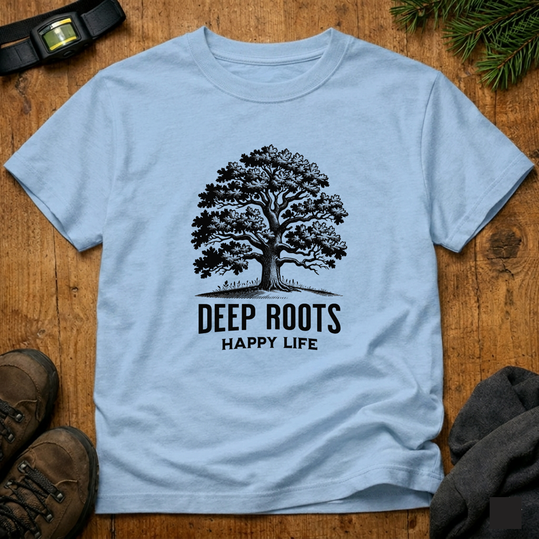 Deep Roots T-Shirt