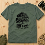 Deep Roots T-Shirt