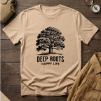 Deep Roots T-Shirt