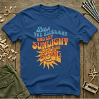 Ditch the BlueLight  T-Shirt