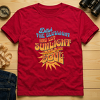 Ditch the BlueLight  T-Shirt